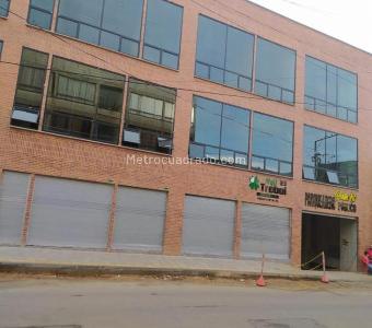 Local Comercial en Arriendo, El Centro, Bucaramanga