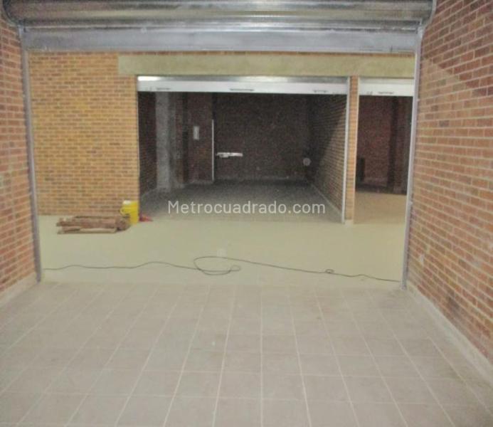Local Comercial en Arriendo, El Centro, Bucaramanga - Mehr