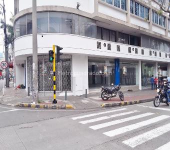 Local Comercial en Arriendo, El Centro, Bucaramanga