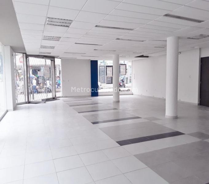 Local Comercial en Arriendo, El Centro, Bucaramanga - Widok 2