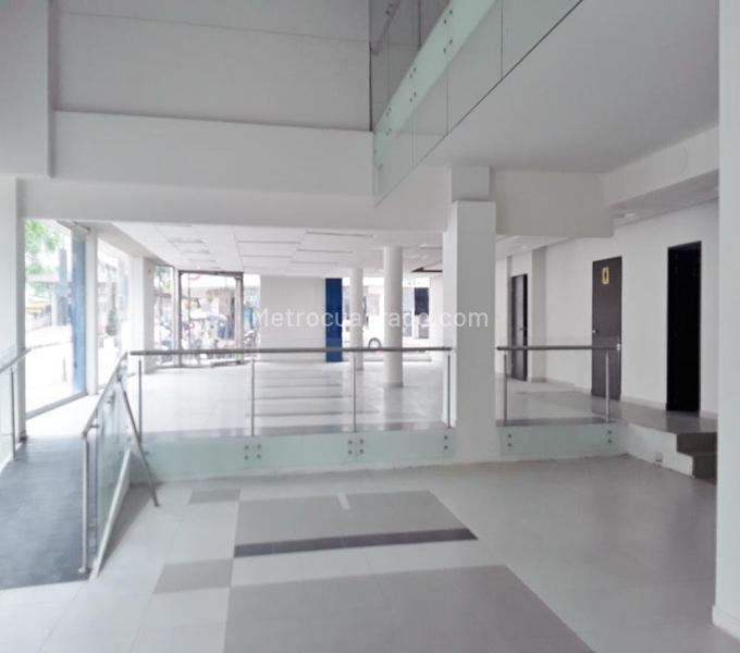 Local Comercial en Arriendo, El Centro, Bucaramanga - Widok 3