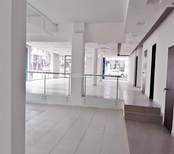 Local Comercial en Arriendo, El Centro, Bucaramanga - Widok 4
