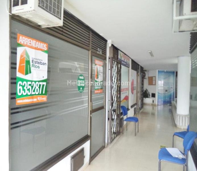 Local Comercial en Arriendo, El Centro, Bucaramanga – pohled 2