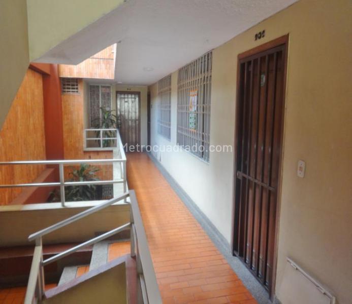 Oficina en Arriendo, Antonia Santos, Bucaramanga, Bucaramanga