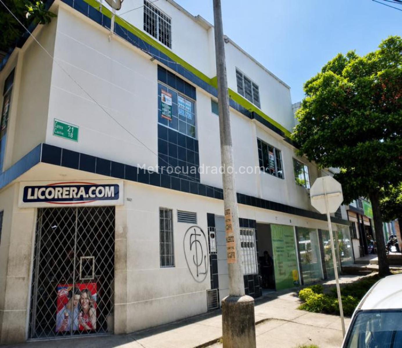 Oficina en Arriendo, San Francisco, Bucaramanga - Więcej