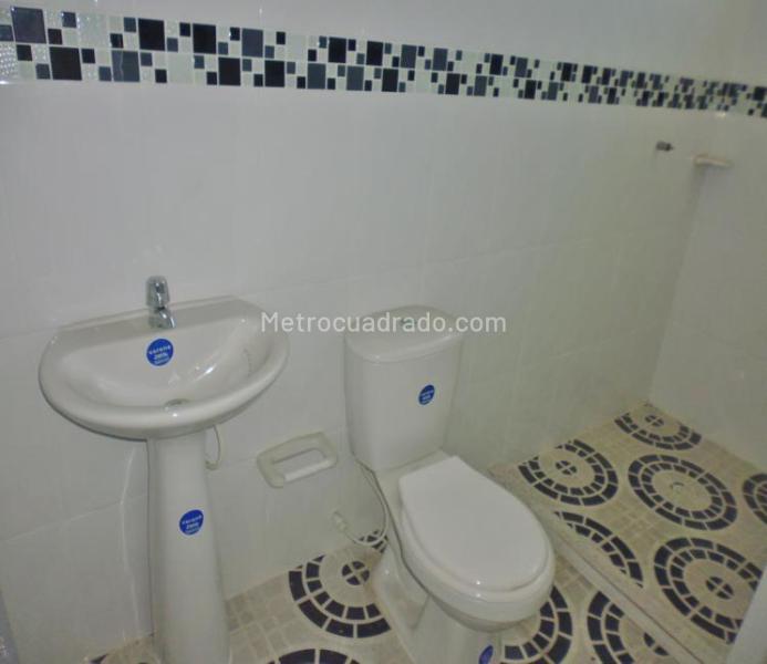 Oficina en Arriendo, San Francisco, Bucaramanga - Widok 4
