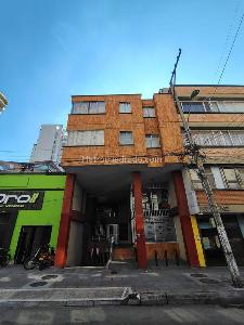 Oficina en Arriendo, Antonia Santos, Bucaramanga