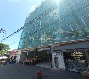 Local Comercial en Arriendo, San Francisco, Bucaramanga