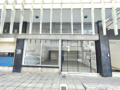 Local Comercial en Arriendo, Garcia Rovira, Bucaramanga