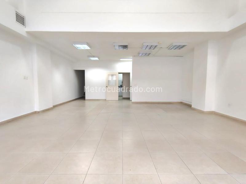 Local Comercial en Arriendo, Garcia Rovira, Bucaramanga - Widok 2