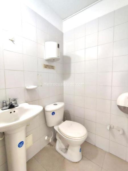 Local Comercial en Arriendo, Garcia Rovira, Bucaramanga - Widok 5