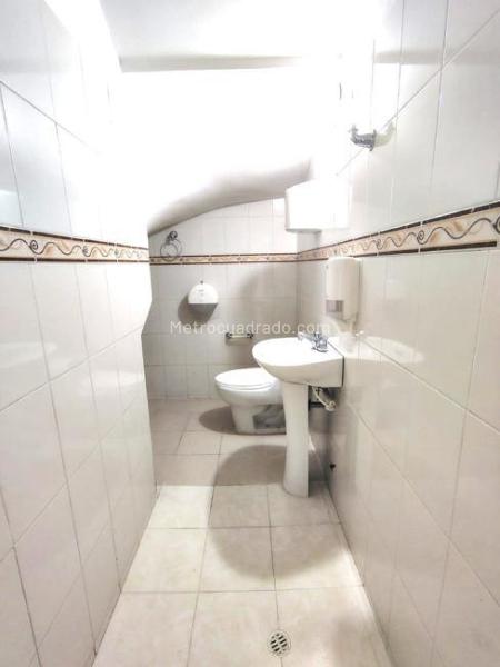 Local Comercial en Arriendo, Garcia Rovira, Bucaramanga - Widok 6