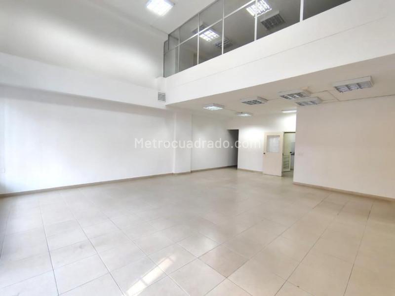 Local Comercial en Arriendo, Garcia Rovira, Bucaramanga - Więcej