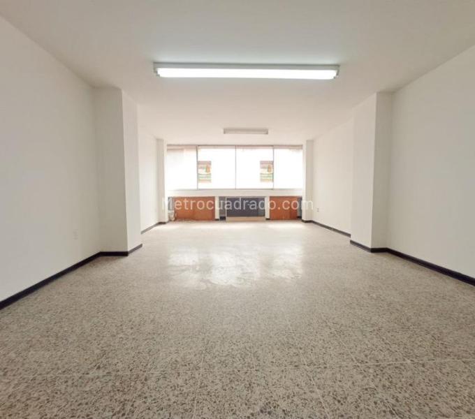 Oficina en Arriendo, El Centro, Bucaramanga - Widok 2