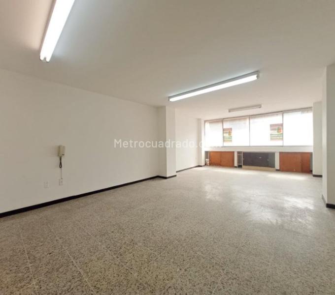 Oficina en Arriendo, El Centro, Bucaramanga - Widok 3