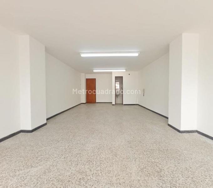 Oficina en Arriendo, El Centro, Bucaramanga - Widok 4