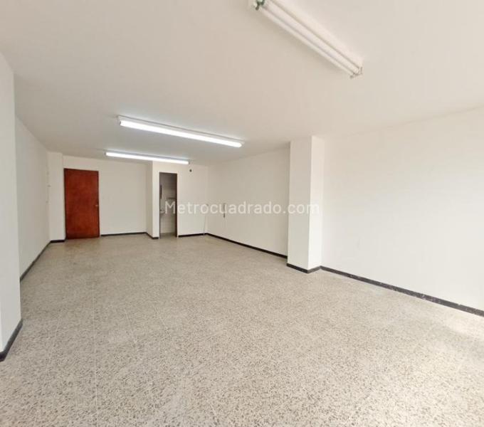 Oficina en Arriendo, El Centro, Bucaramanga - Widok 5