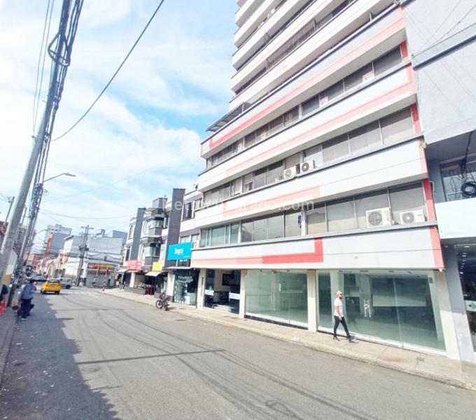 Oficina en Arriendo, El Centro, Bucaramanga, Bucaramanga