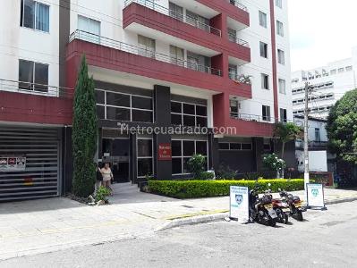 Apartaestudio en Arriendo, Alarcon, Bucaramanga