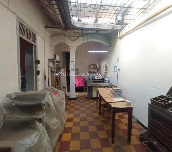 Casa de 2 alcobas en venta en San Francisco, Bucaramanga, 271 m² · foto 8 de 11