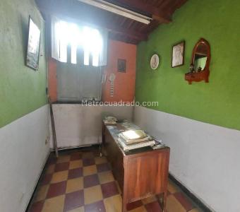 Casa de 2 alcobas en venta en San Francisco, Bucaramanga, 271 m² · foto 9 de 11