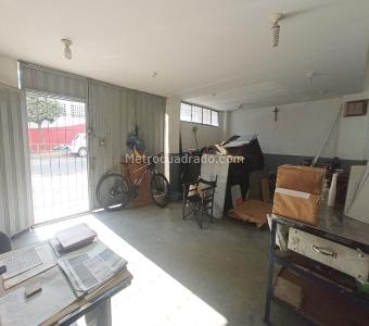 Casa de 2 alcobas en venta en San Francisco, Bucaramanga, 271 m² · foto 10 de 11