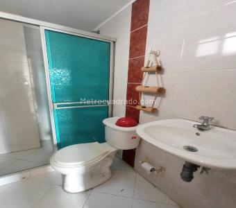 Casa de 2 alcobas en venta en San Francisco, Bucaramanga, 271 m² · foto 11 de 11