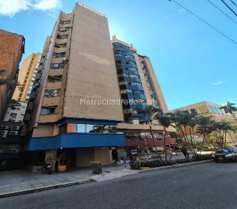 Apartamento en Arriendo, Cabecera Del Llano, Bucaramanga