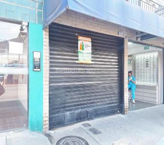 Local Comercial en Arriendo, Campo Hermoso, Bucaramanga