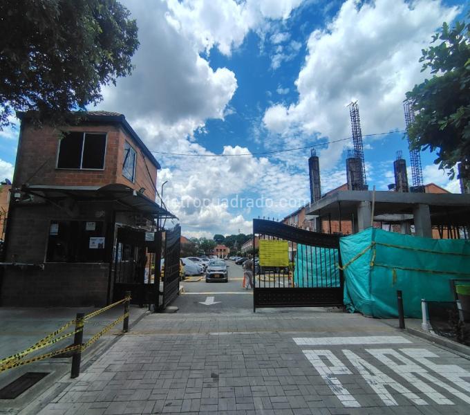 House for rent in Bucaramanga