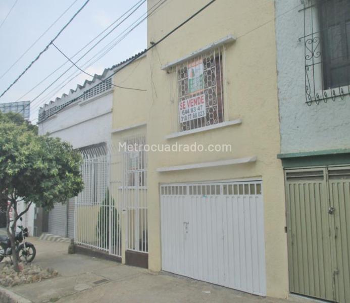 Casa en Arriendo, La Concordia, Bucaramanga