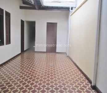 Casa en arriendo en La Concordia, Bucaramanga · foto 3 de 10