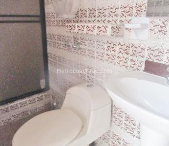 Casa en arriendo en La Concordia, Bucaramanga · foto 5 de 10