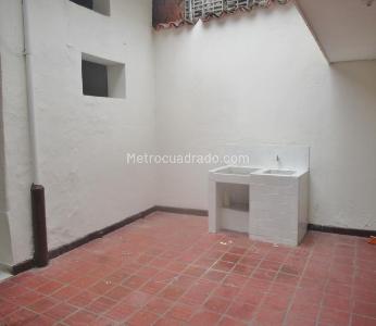 Casa en arriendo en La Concordia, Bucaramanga · foto 10 de 10