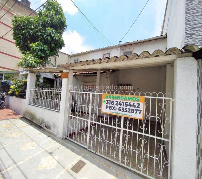 Casa en Arriendo, San Miguel, Bucaramanga, Bucaramanga