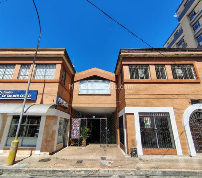 Local Comercial en Arriendo, El Centro, Bucaramanga, Bucaramanga