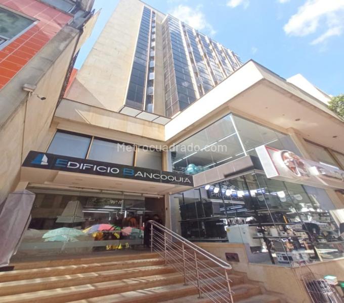 Oficina en Arriendo, El Centro, Bucaramanga, Bucaramanga