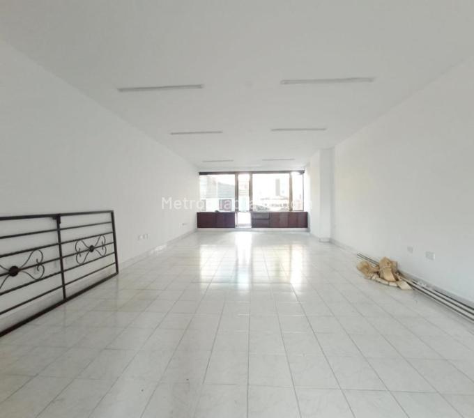 Oficina en Arriendo, El Centro, Bucaramanga - Widok 2