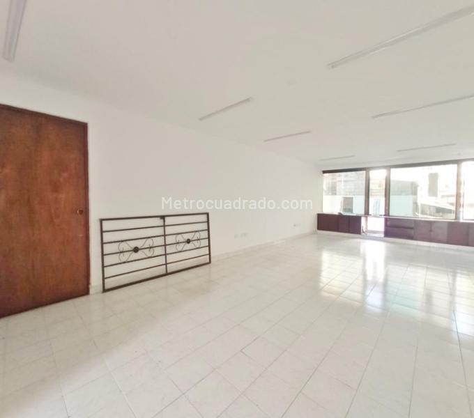 Oficina en Arriendo, El Centro, Bucaramanga - Widok 3