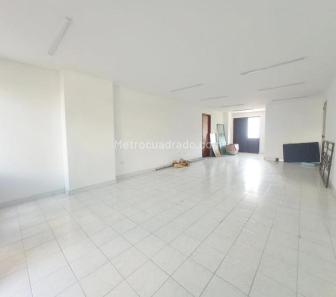 Oficina en Arriendo, El Centro, Bucaramanga - Widok 4