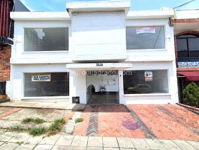 Local Comercial en Arriendo, Cabecera Del Llano, Bucaramanga