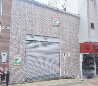 Local Comercial en Arriendo, San Francisco, Bucaramanga
