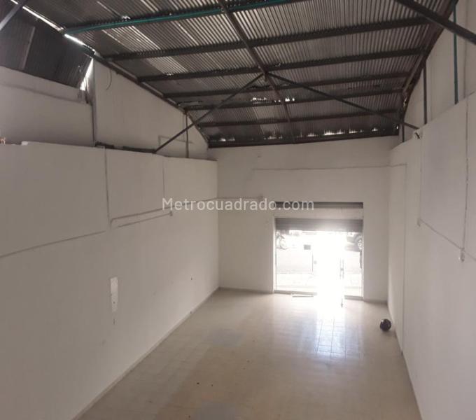 Local Comercial en Arriendo, San Francisco, Bucaramanga - Widok 2