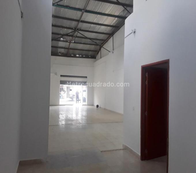 Local Comercial en Arriendo, San Francisco, Bucaramanga - Widok 3
