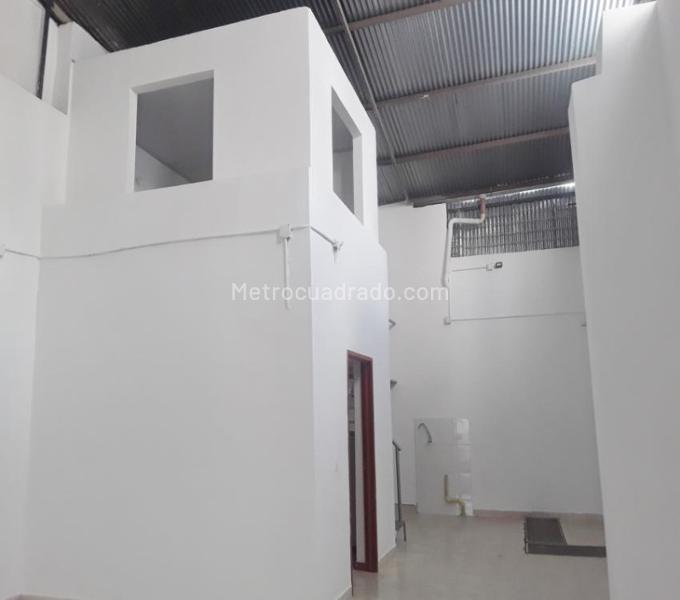 Local Comercial en Arriendo, San Francisco, Bucaramanga - Widok 4