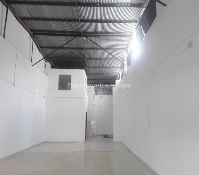Local Comercial en Arriendo, San Francisco, Bucaramanga - Widok 5