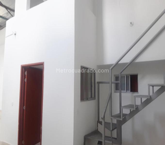 Local Comercial en Arriendo, San Francisco, Bucaramanga - Widok 6