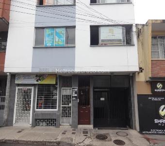 Oficina en Arriendo, Bolivar, Bucaramanga
