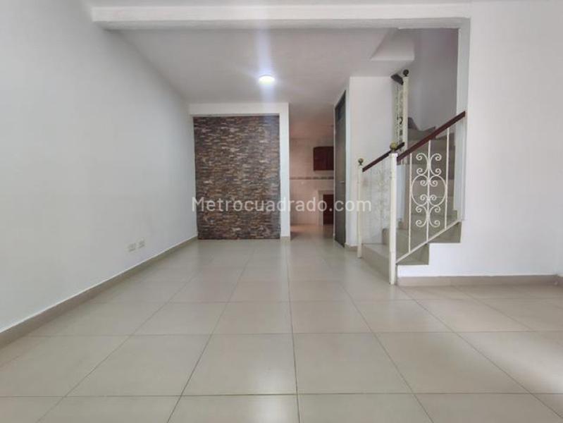 Casa en Arriendo, Ciudadela Real De Minas, Bucaramanga - Widok 4