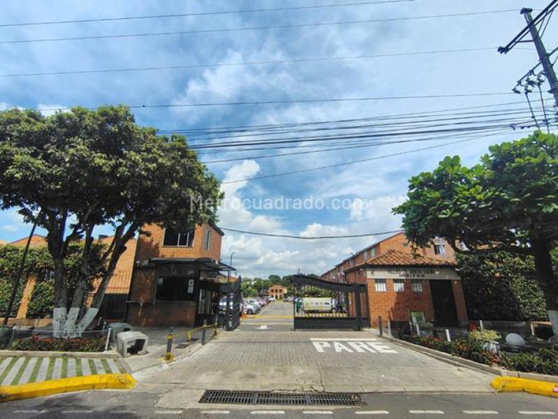 Casa en Arriendo, Ciudadela Real De Minas, Bucaramanga, Bucaramanga